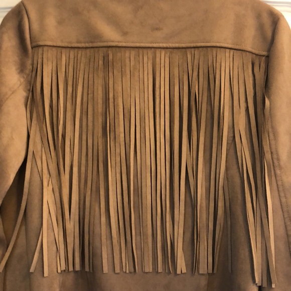 NWT Driftwood Jacket - Picture 4 of 5